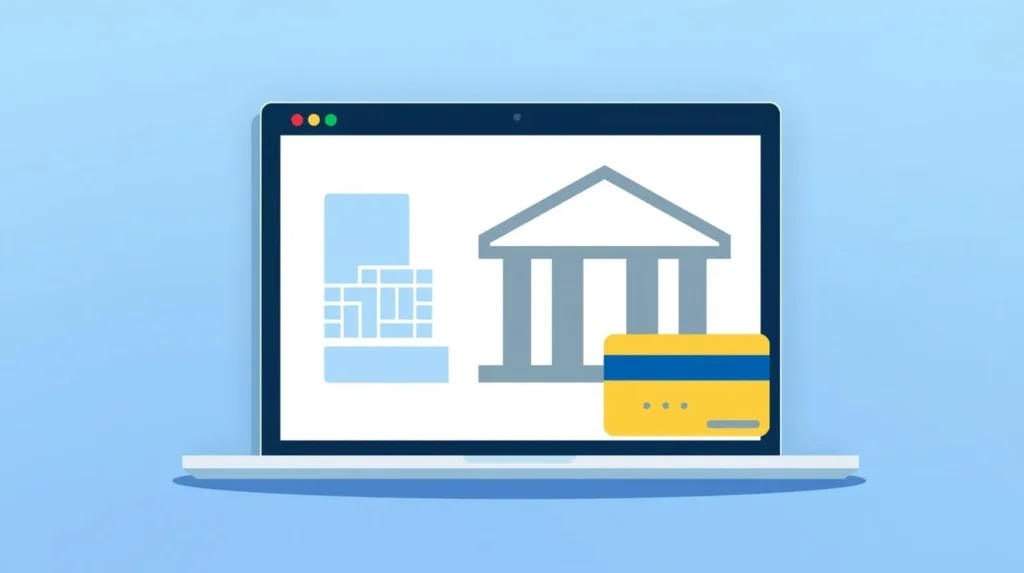 Business Bank Account