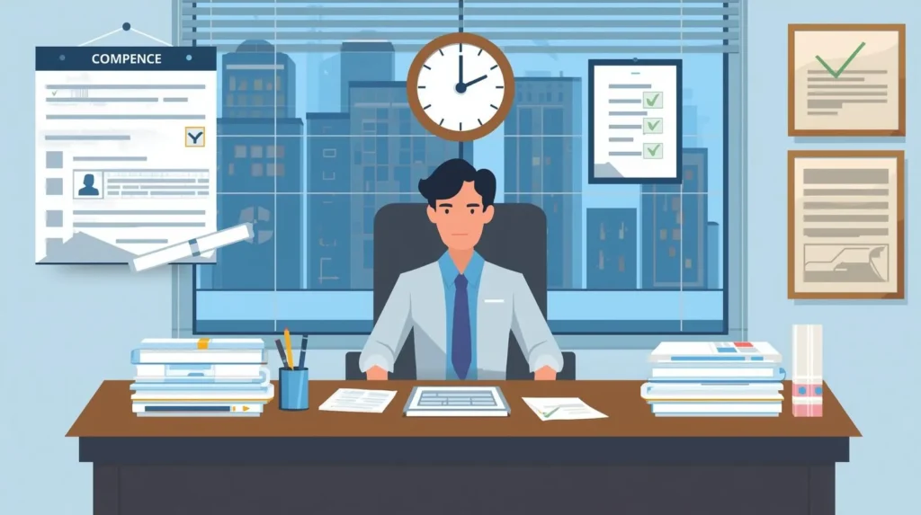 Common Registered Agent Mistakes
