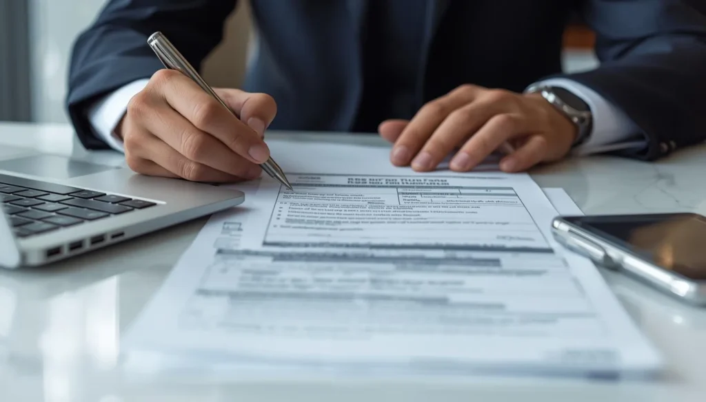 File the LLC Formation Documents