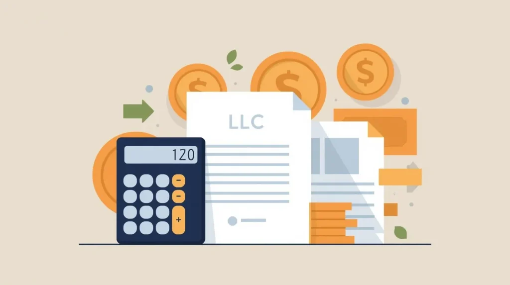 How to Keep Your LLC Ready?