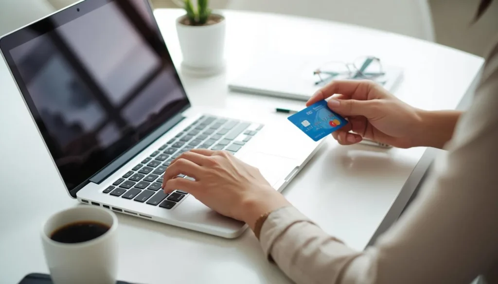 Open a Business Bank Account