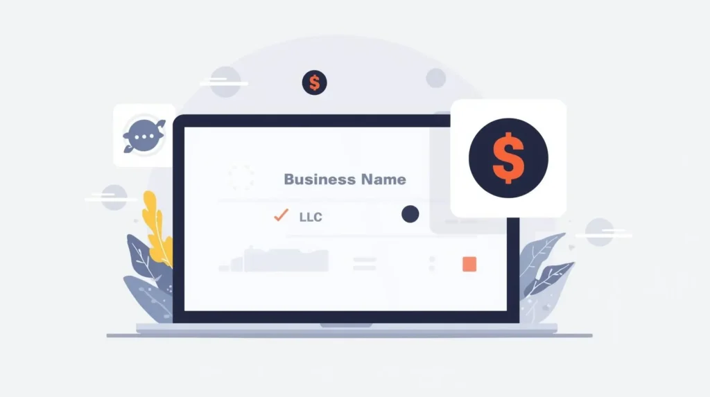 Pick a Business Name