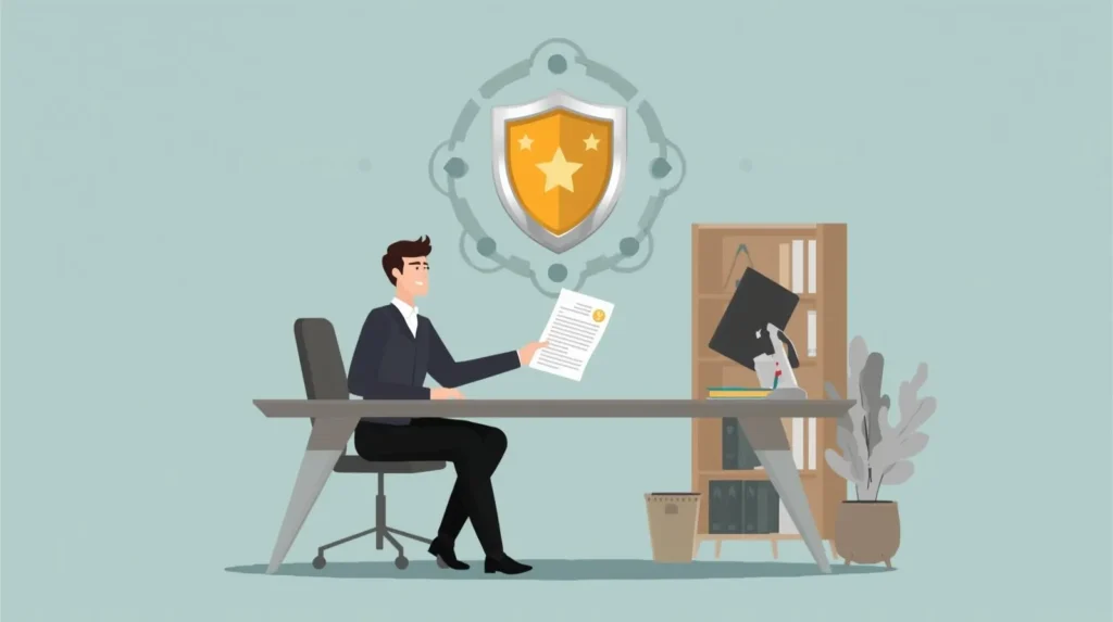 What Information Is Usually Connected to Beneficial Ownership?