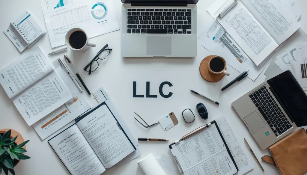 What Is a Delaware LLC?