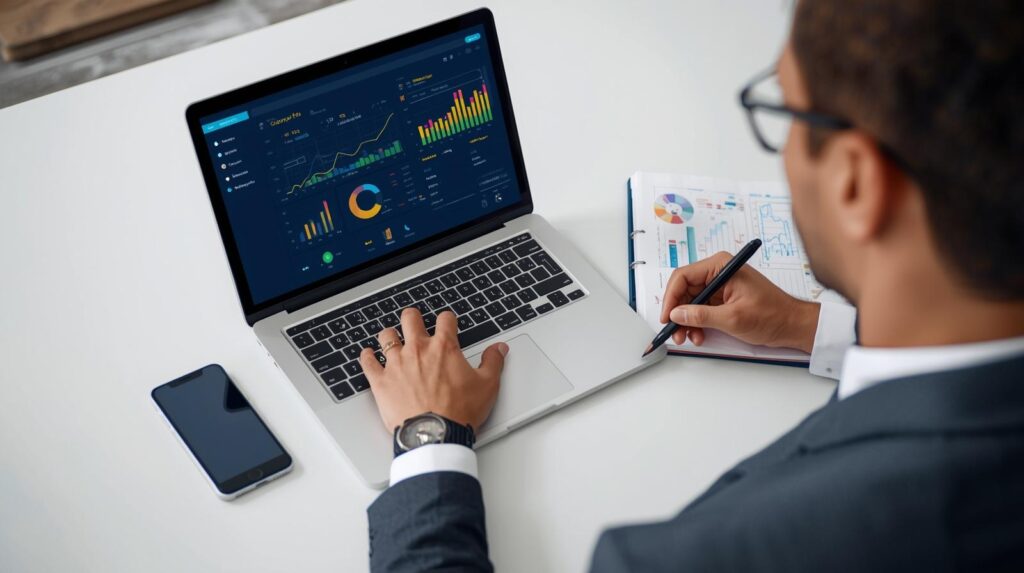What Is an Annual Report?
