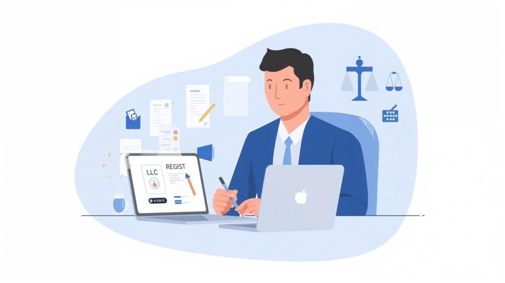 What Is an LLC for an Online Business?