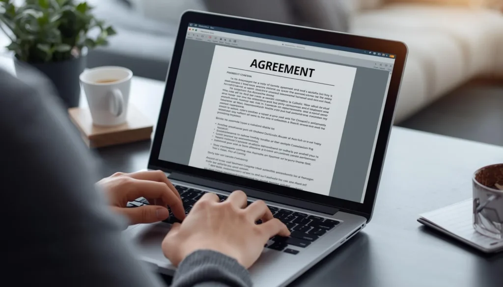 What Should a Single-Member Operating Agreement Include?