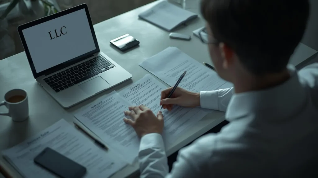 When Is an Annual Report Due?