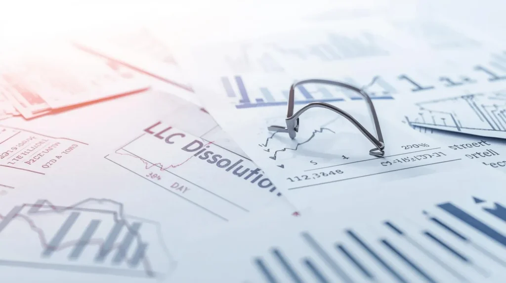 What Does Dissolving an LLC Mean?